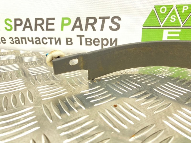 Накладка порога, 700 рублей, Тверь