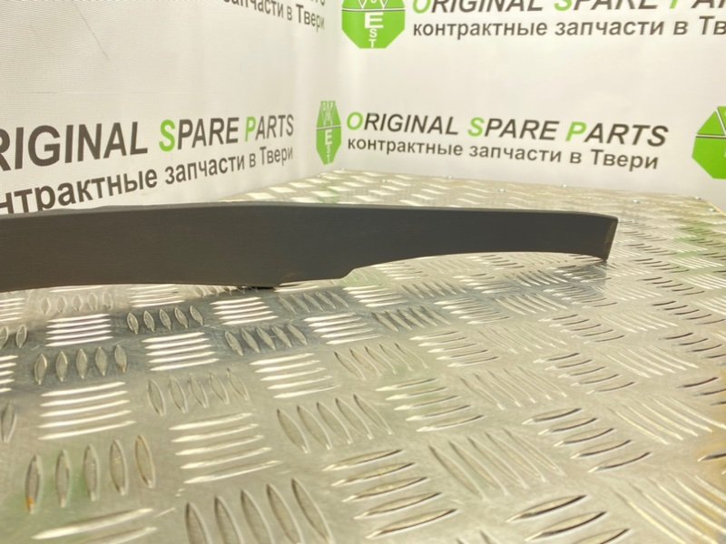 Накладка порога, 700 рублей, Тверь