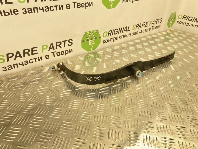 Накладка порога, 700 рублей, Тверь