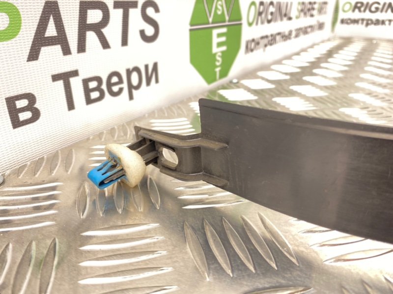 Накладка порога, 700 рублей, Тверь