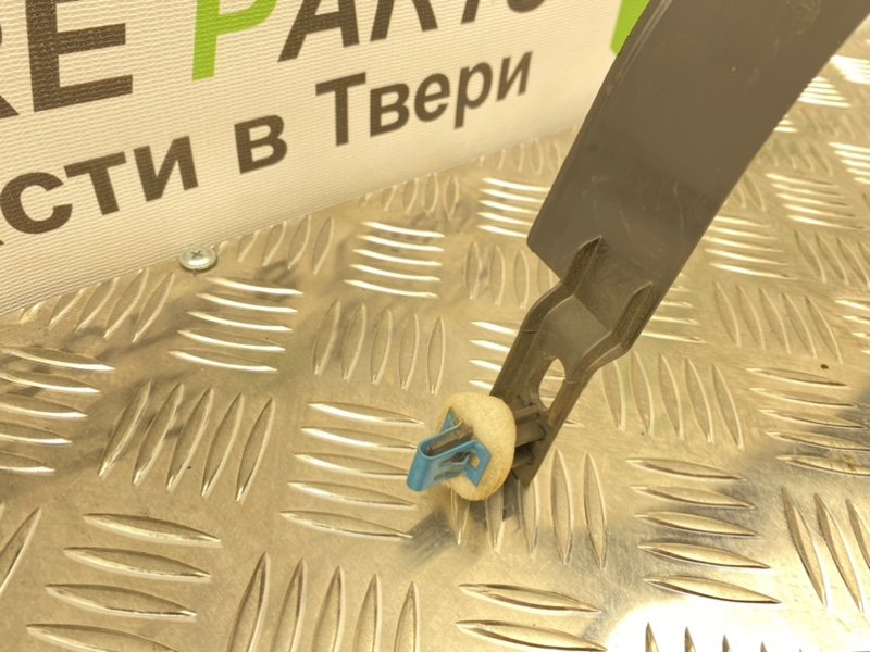 Накладка порога, 700 рублей, Тверь