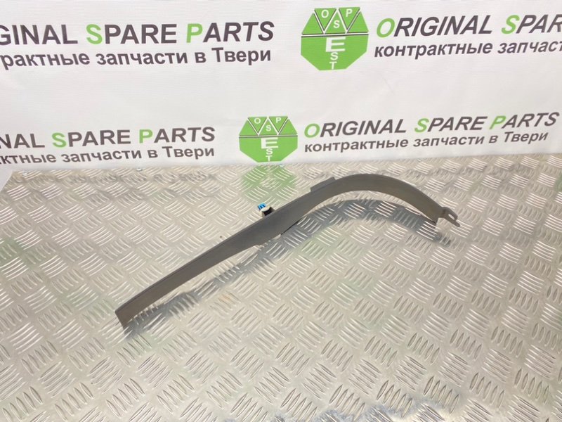 Накладка порога, 700 рублей, Тверь