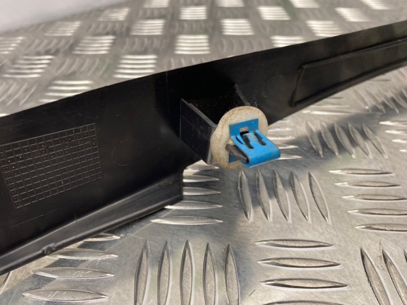 Накладка порога, 700 рублей, Тверь