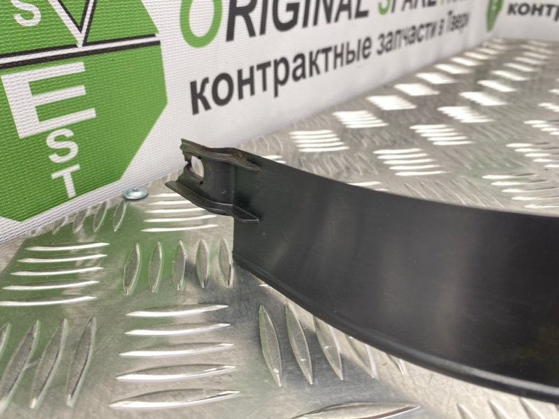 Накладка порога, 700 рублей, Тверь