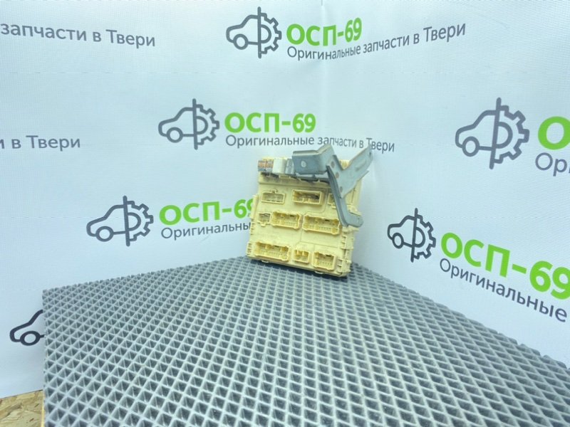 Блок предохранителей, 1000 рублей, Тверь