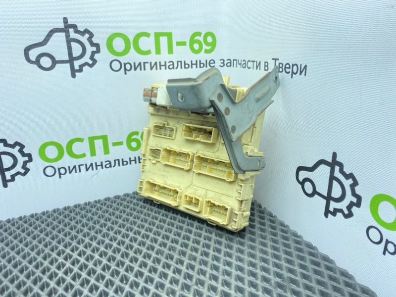 Блок предохранителей, 1000 рублей, Тверь