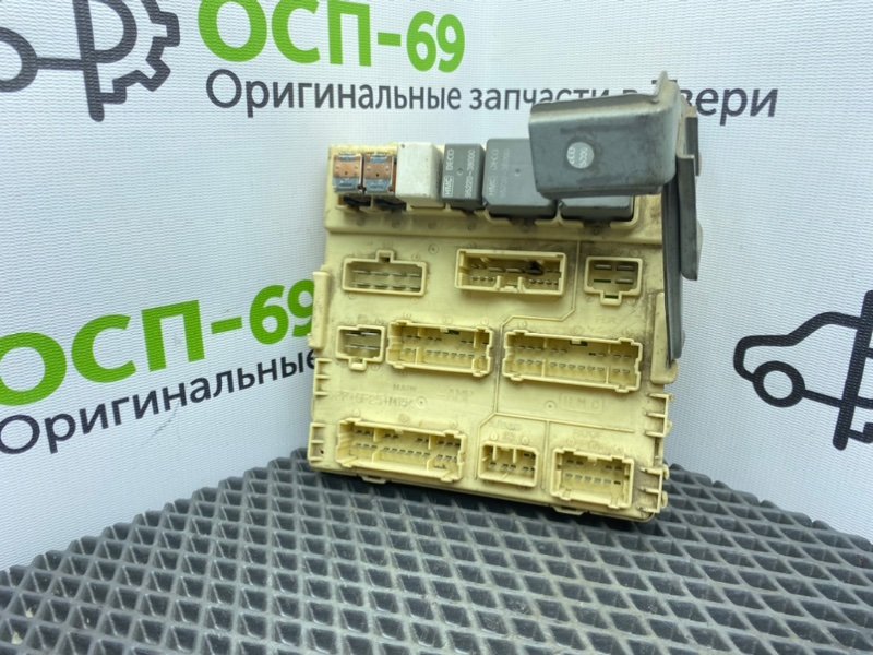 Блок предохранителей, 1000 рублей, Тверь