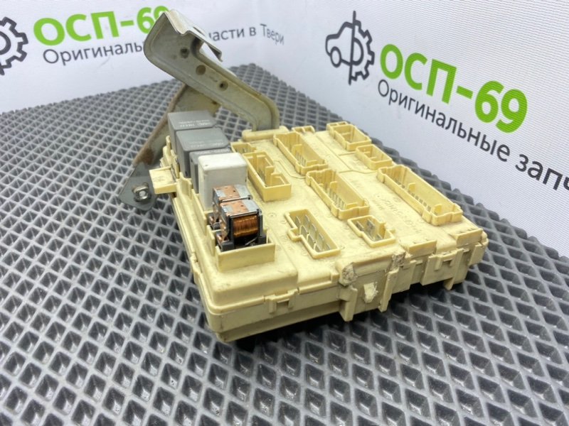 Блок предохранителей, 1000 рублей, Тверь