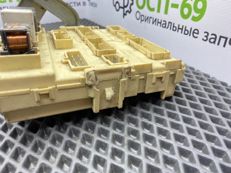 Блок предохранителей, 1000 рублей, Тверь