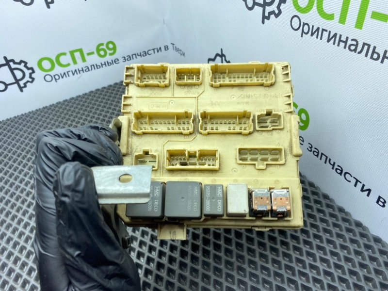 Блок предохранителей, 1000 рублей, Тверь