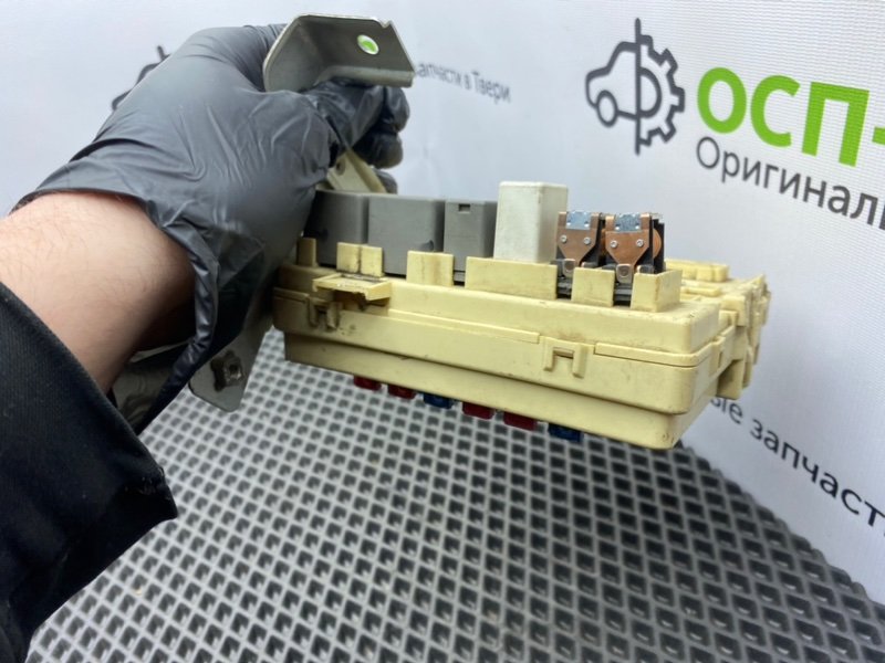 Блок предохранителей, 1000 рублей, Тверь