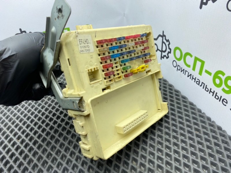 Блок предохранителей, 1000 рублей, Тверь