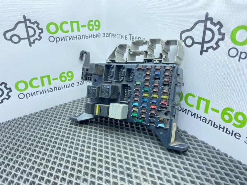 Блок предохранителей, 1000 рублей, Тверь