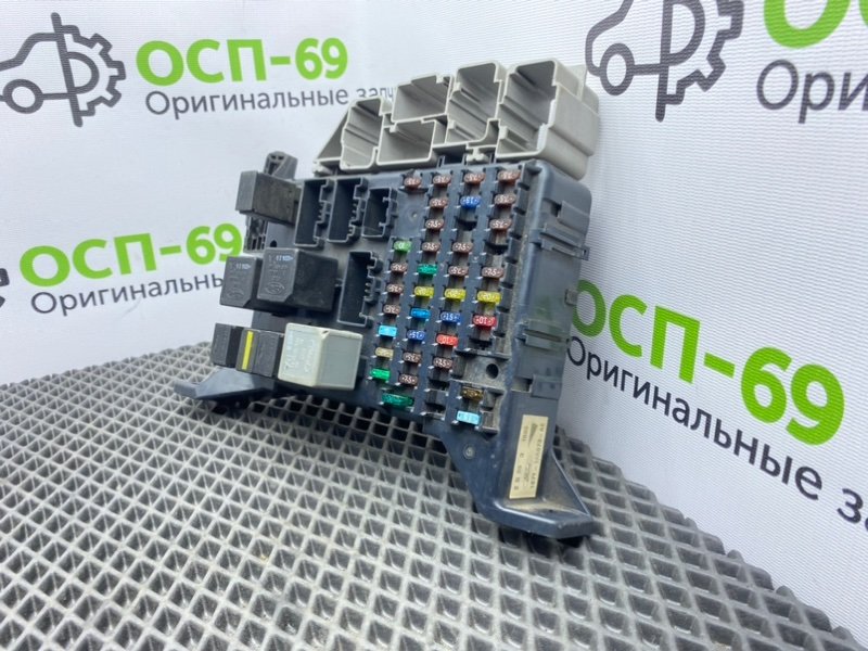 Блок предохранителей, 1000 рублей, Тверь