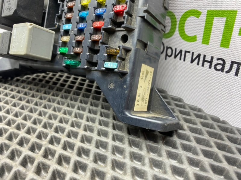 Блок предохранителей, 1000 рублей, Тверь