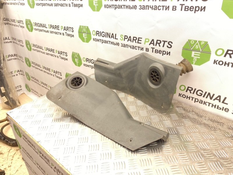 Накладка консоли, 1000 рублей, Тверь