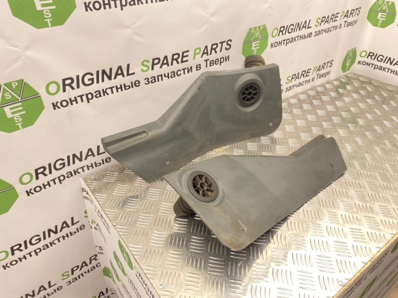 Накладка консоли, 1000 рублей, Тверь