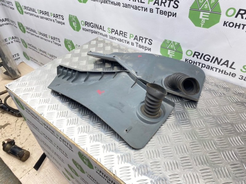 Накладка консоли, 1000 рублей, Тверь