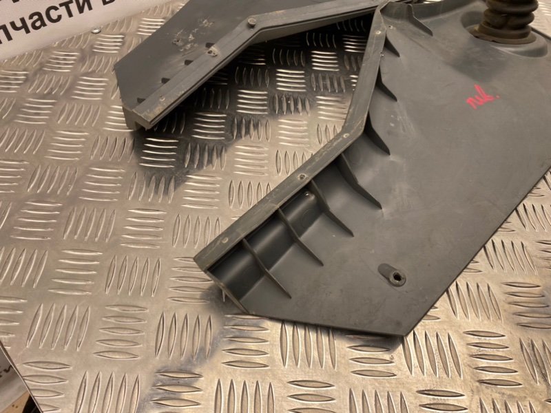 Накладка консоли, 1000 рублей, Тверь