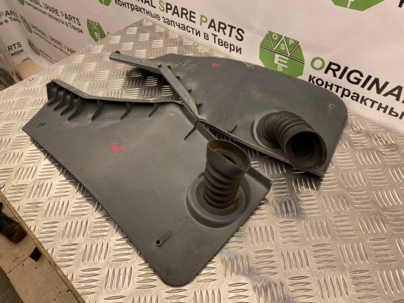 Накладка консоли, 1000 рублей, Тверь