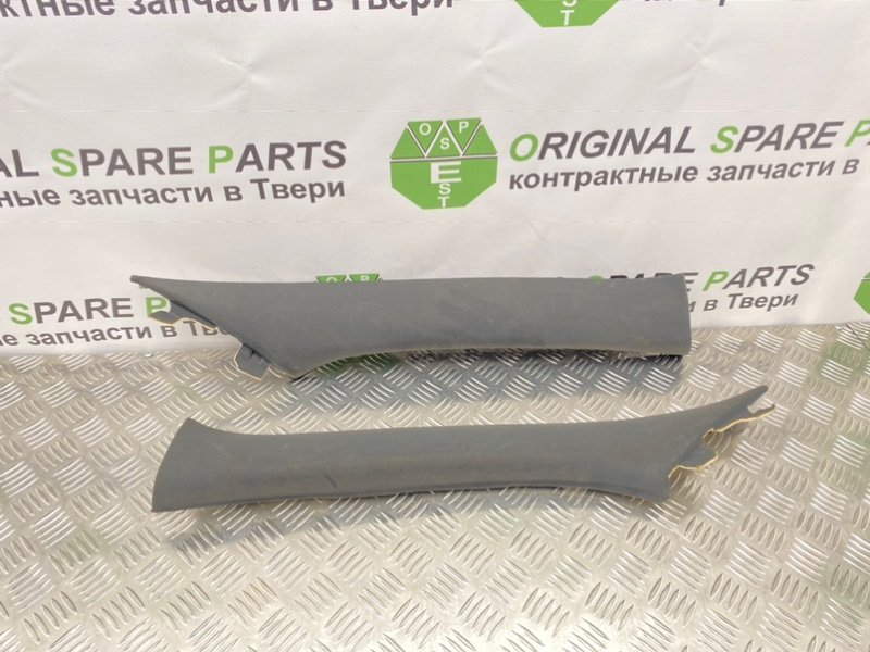 Обшивки стоек, 2100 рублей, Тверь