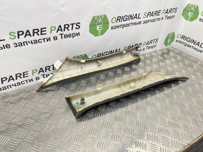 Обшивки стоек, 2100 рублей, Тверь