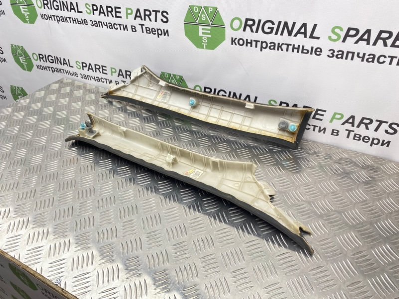 Обшивки стоек, 2100 рублей, Тверь