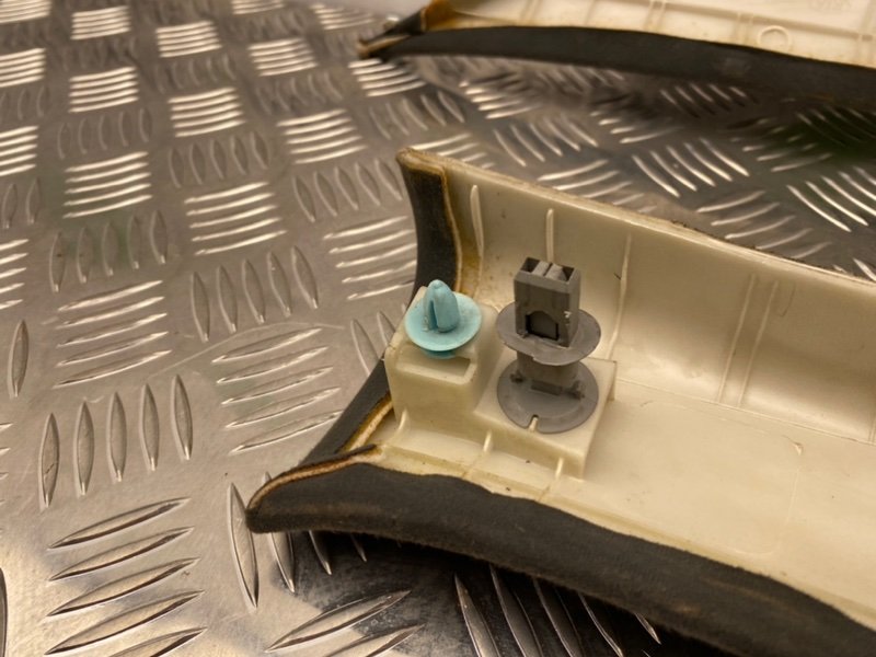 Обшивки стоек, 2100 рублей, Тверь