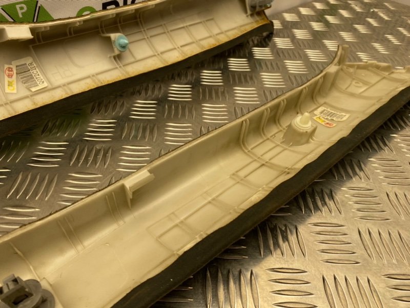 Обшивки стоек, 2100 рублей, Тверь