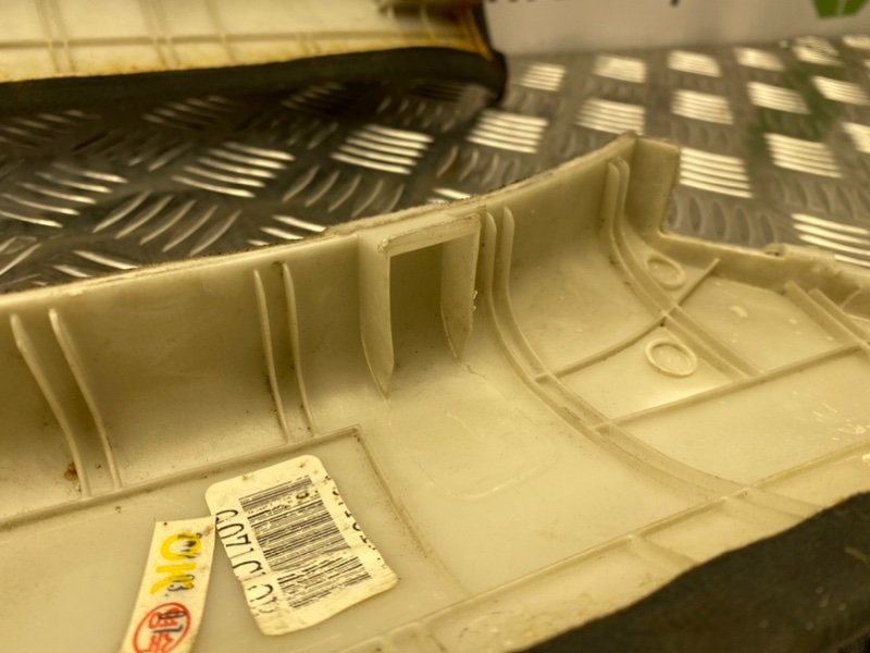 Обшивки стоек, 2100 рублей, Тверь