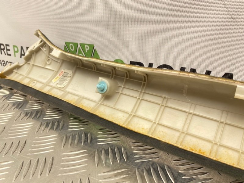 Обшивки стоек, 2100 рублей, Тверь