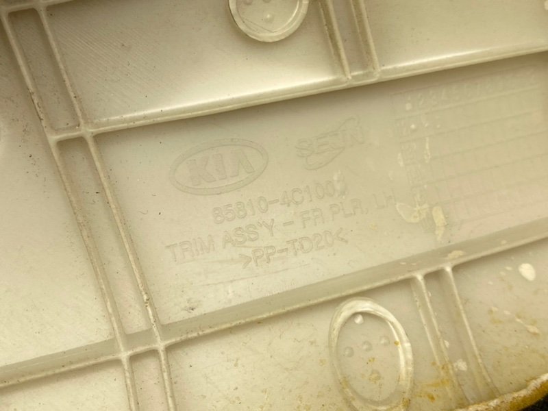 Обшивки стоек, 2100 рублей, Тверь