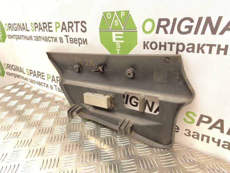 Накладка торпедо, 600 рублей, Тверь