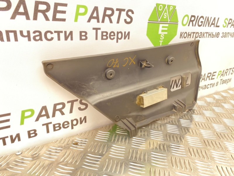 Накладка торпедо, 600 рублей, Тверь