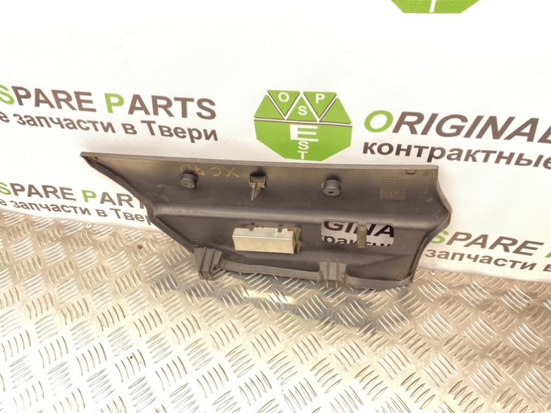 Накладка торпедо, 600 рублей, Тверь