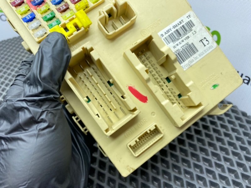 Блок предохранителей, 1800 рублей, Тверь