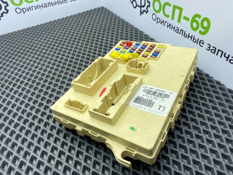 Блок предохранителей, 1800 рублей, Тверь