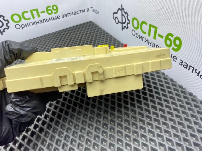 Блок предохранителей, 1800 рублей, Тверь