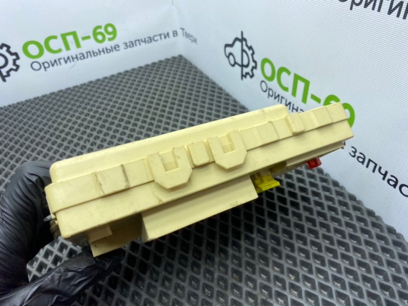 Блок предохранителей, 1800 рублей, Тверь