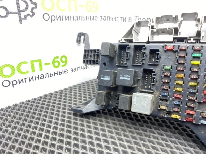 Блок предохранителей, 1400 рублей, Тверь