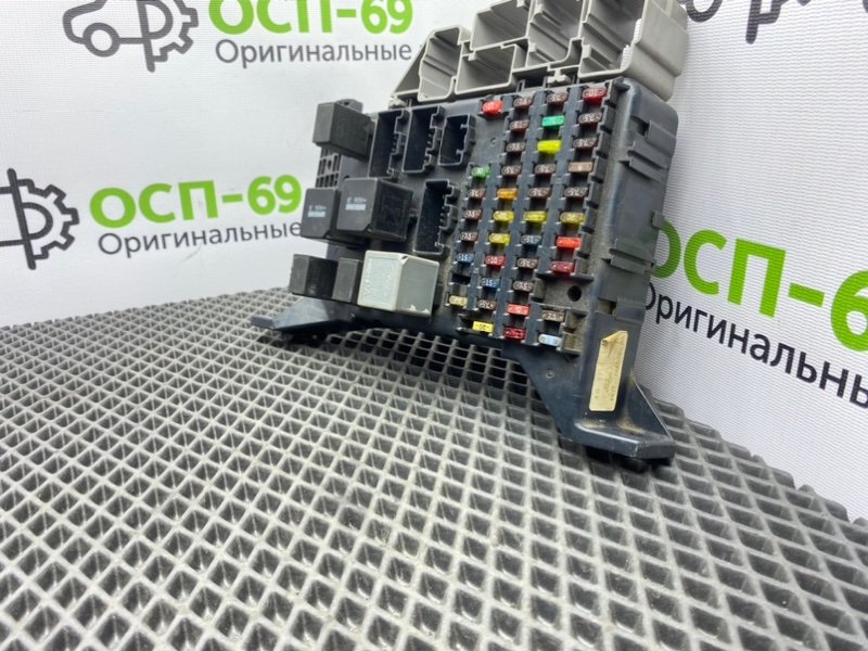 Блок предохранителей, 1400 рублей, Тверь