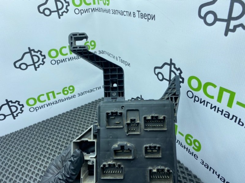 Блок предохранителей, 1400 рублей, Тверь