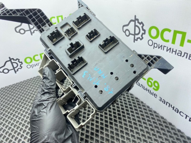 Блок предохранителей, 1400 рублей, Тверь