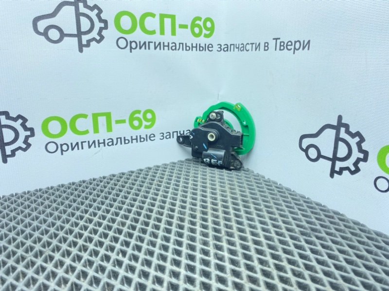 Сервопривод печки, 1000 рублей, Тверь