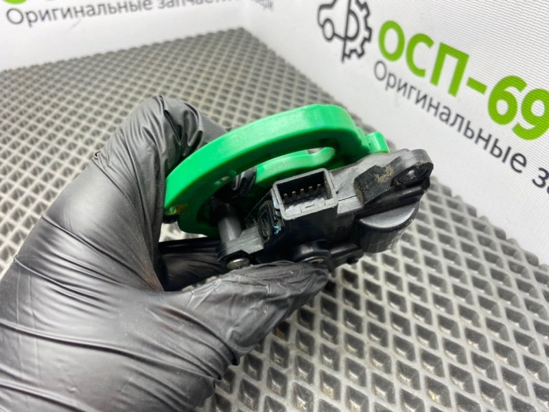 Сервопривод печки, 1000 рублей, Тверь