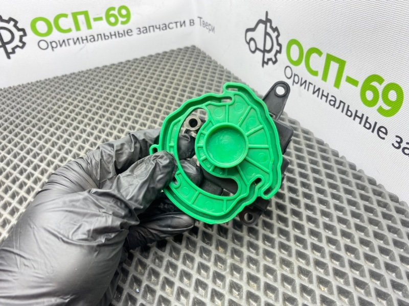 Сервопривод печки, 1000 рублей, Тверь