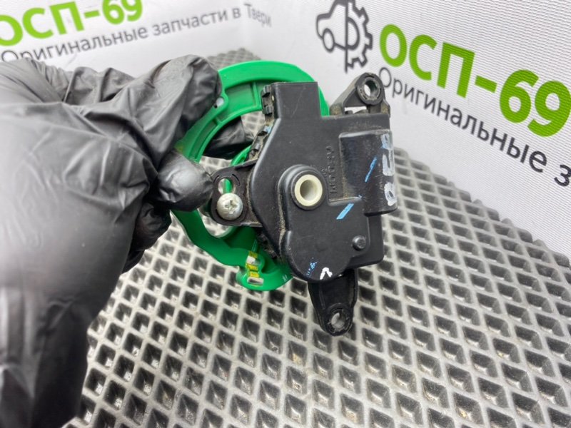 Сервопривод печки, 1000 рублей, Тверь