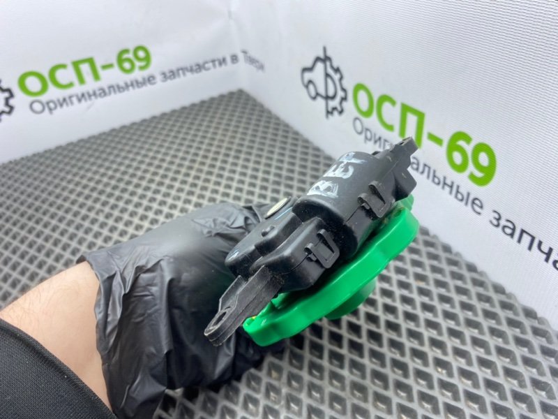 Сервопривод печки, 1000 рублей, Тверь