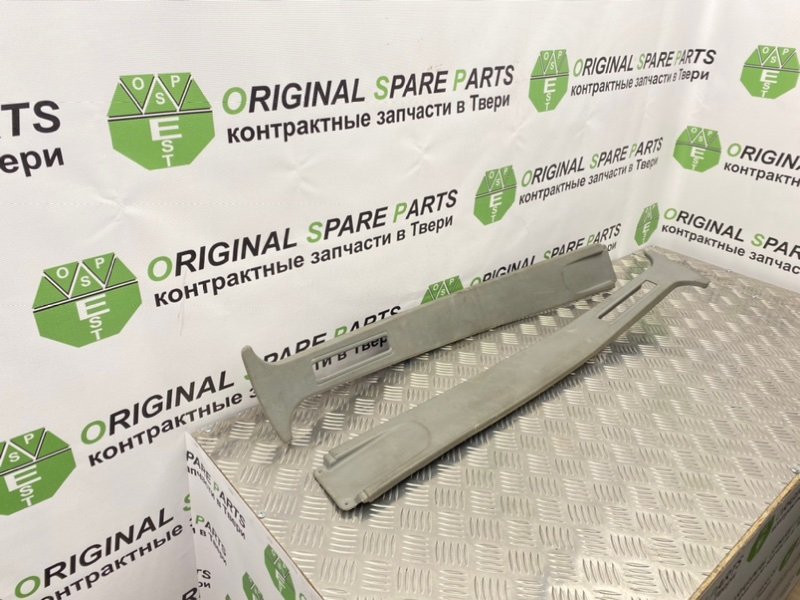 Обшивки стоек, 1000 рублей, Тверь