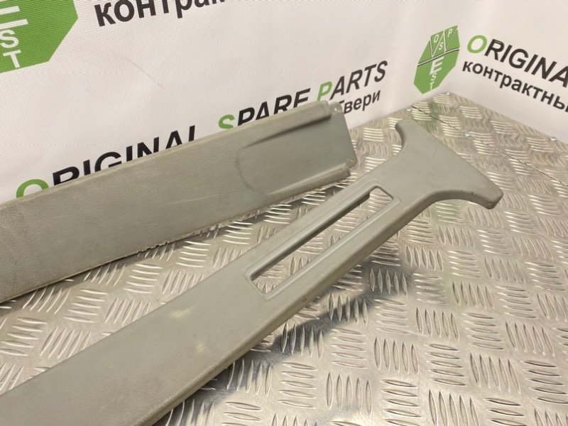 Обшивки стоек, 1000 рублей, Тверь